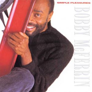 Bobby McFerrin